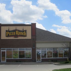 Bild von Pizza Ranch