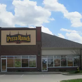 Bild von Pizza Ranch