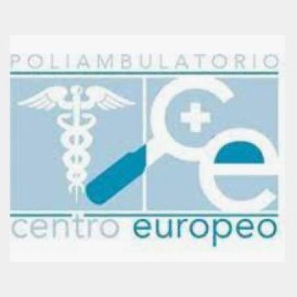 Logo fra Poliambulatorio Centro Europeo