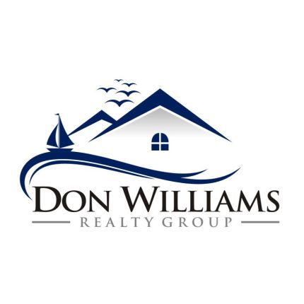 Logotyp från The Don Williams Group