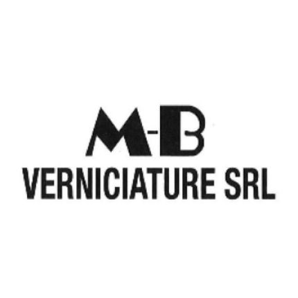 Logo van M-B Verniciature S.r.l.