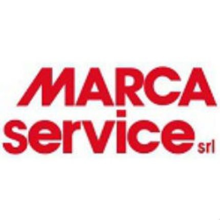 Logo de Marca Service