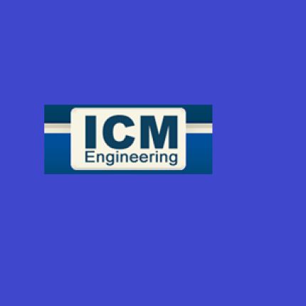 Logotyp från I C M Engineering