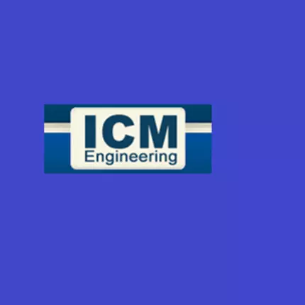 Logo van I C M Engineering