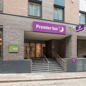 Premier Inn London Bank (Tower) hotel