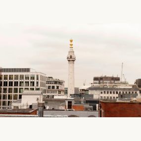 Premier Inn London Bank (Tower) hotel