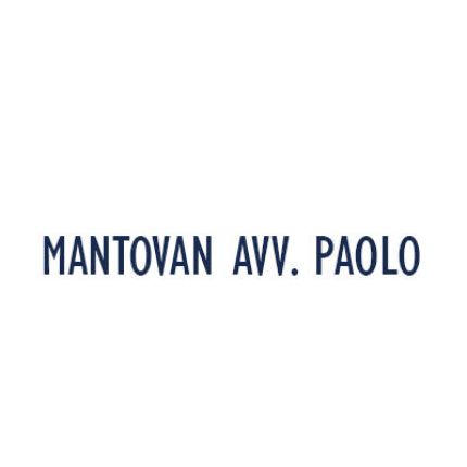 Logo fra Mantovan Avv. Paolo