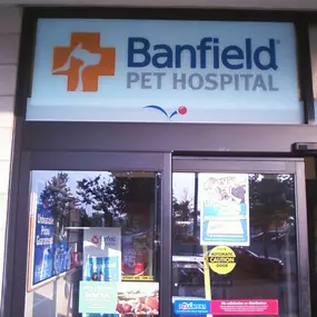 Banfield Pet Hospital® - Calverton