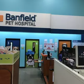 Bild von Banfield Pet Hospital