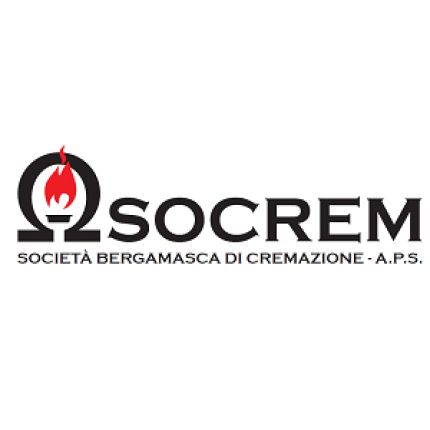 Λογότυπο από Socrem - Società Bergamasca di Cremazione - A.P.S.