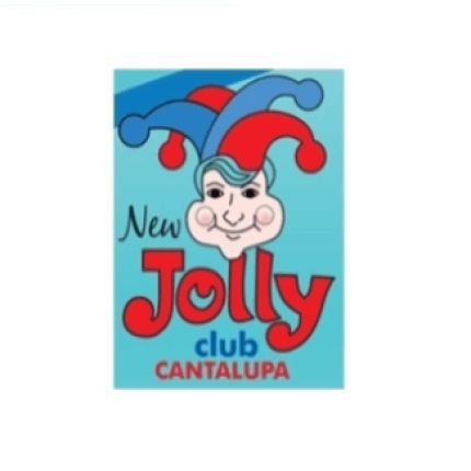 Logo od New Jolly Club - Asd Cantalupa Nuova G5