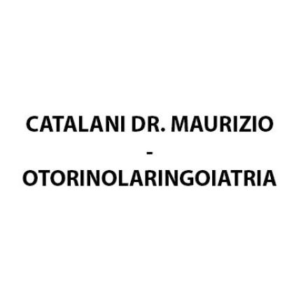 Logótipo de Dott. Maurizio Catalani
