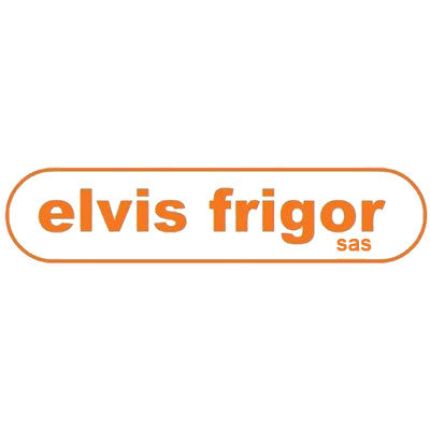 Λογότυπο από Elvis Frigor