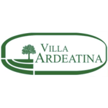 Logo fra Villa Ardeatina