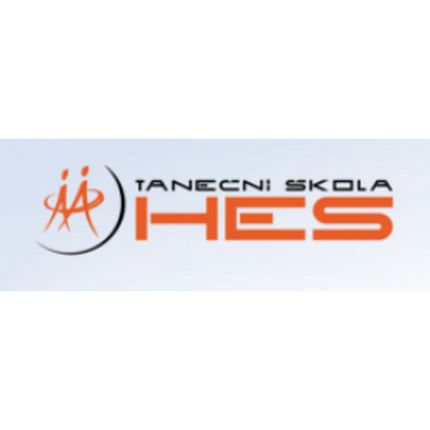 Logotipo de Taneční škola Hes