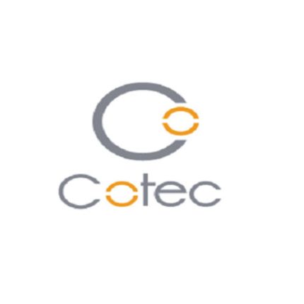 Logotyp från Cotec