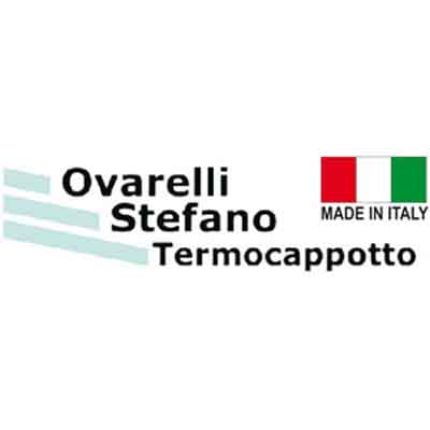 Logo od Ovarelli Stefano Imbiancatura