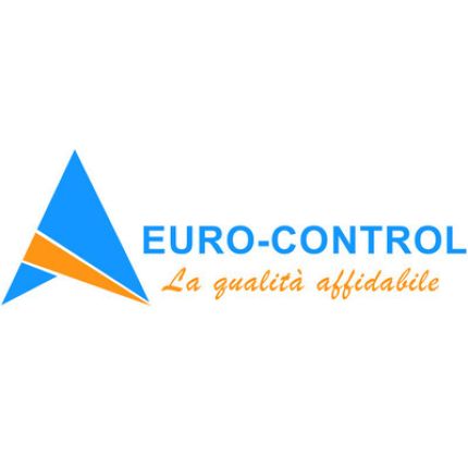 Logotipo de Euro Control Systems