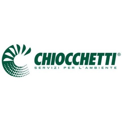 Logotyp från Centro Riciclaggio Pontives - Chiocchetti Servizi Ambientali