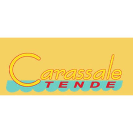 Logotyp från Tende da Sole Carassale