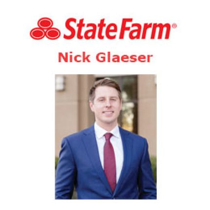 Logo fra Nick Glaeser - State Farm Insurance Agent