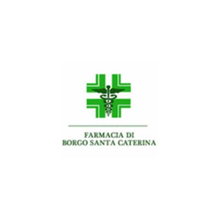 Logo van Farmacia di Borgo S. Caterina