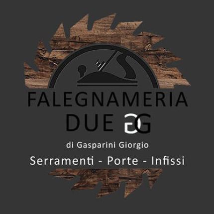 Logo od Falegnameria Due G