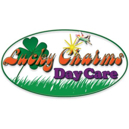 Logo from Lucky Charms Daycare, LLC