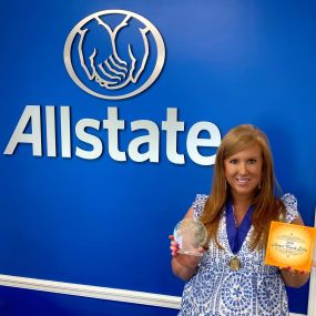 Bild von Carmon Jones: Allstate Insurance