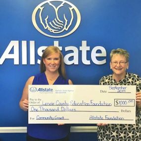 Bild von Carmon Jones: Allstate Insurance