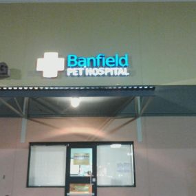 Banfield Pet Hospital® - Springfield