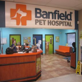 Bild von Banfield Pet Hospital