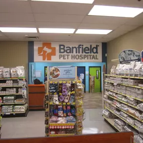 Bild von Banfield Pet Hospital