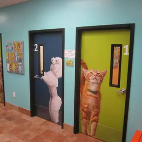 Bild von Banfield Pet Hospital