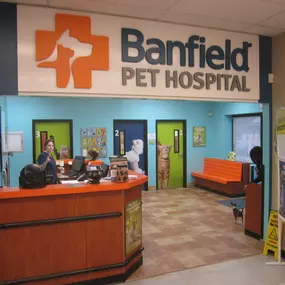 Bild von Banfield Pet Hospital