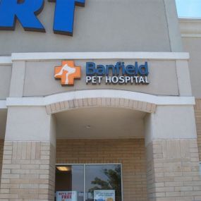 Banfield Pet Hospital - Lexington