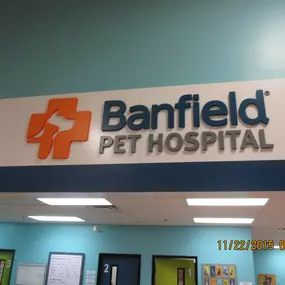 Bild von Banfield Pet Hospital