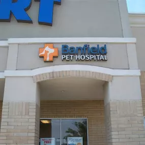 Banfield Pet Hospital - Lexington