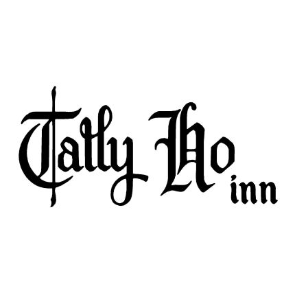 Logo od Tally Ho Inn