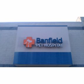 Bild von Banfield Pet Hospital