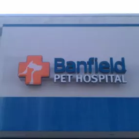 Bild von Banfield Pet Hospital