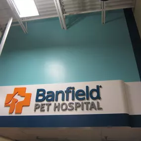 Bild von Banfield Pet Hospital