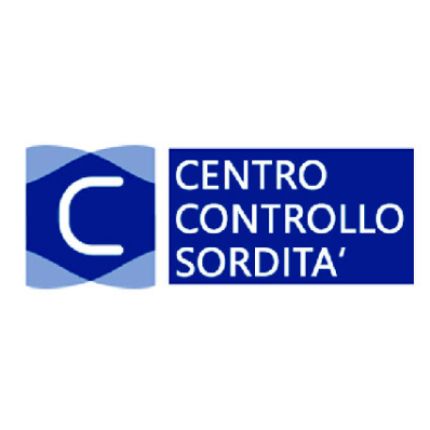 Logo von Centro Controllo Sordita'
