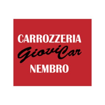 Logo van Giovicar