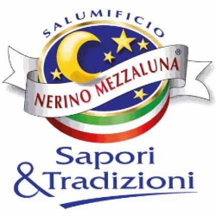 Logo od Salumificio Nerino Mezzaluna Snc