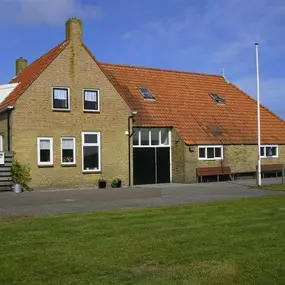 Molenwiek Groepsverblijf