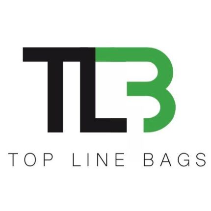 Logo from Topline Bags
