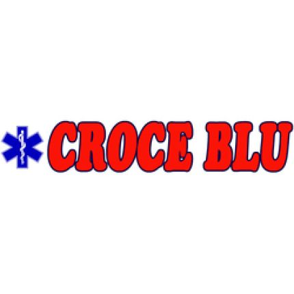 Logo fra Ambulanze Croce Blu 24 Ore
