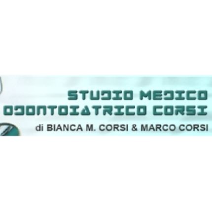 Logo van Studio Medico Odontoiatrico Corsi