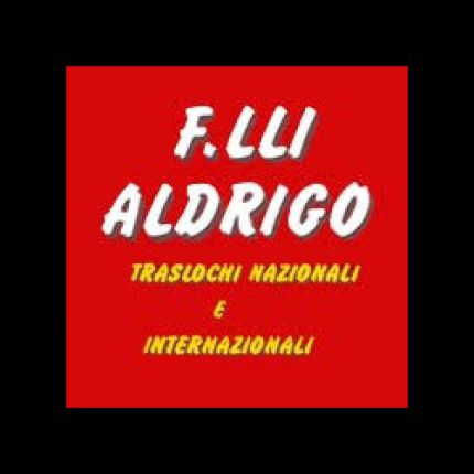 Logo od F.lli Aldrigo Traslochi